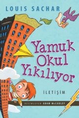 Yamuk Okul Yıkılıyor