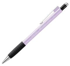 Faber Castell Grip 1347 Versatil - Pastel Lila