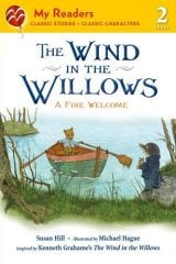 Wind in the Willows: A Fine Welcome L-2