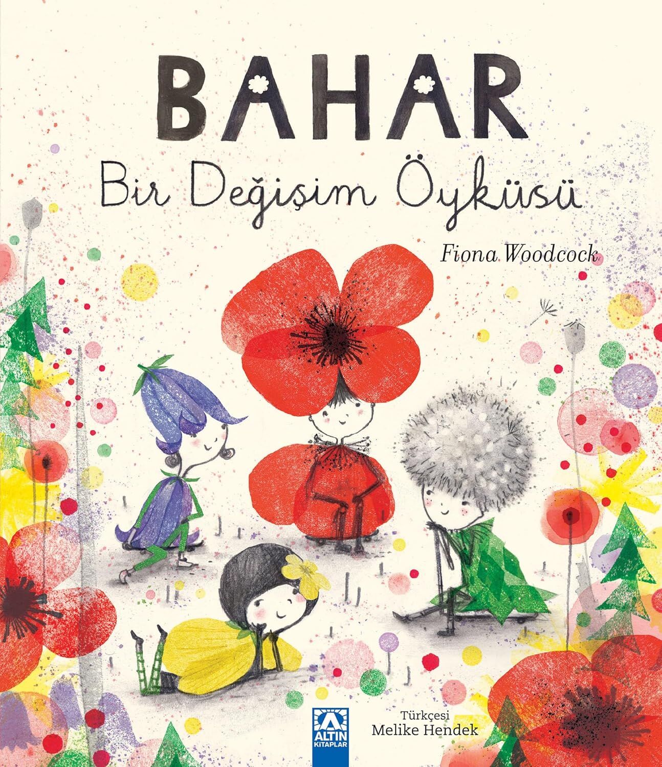 Bahar