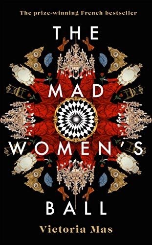 Mad Women's Ball