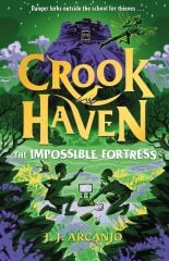 Impossible Fortress 4