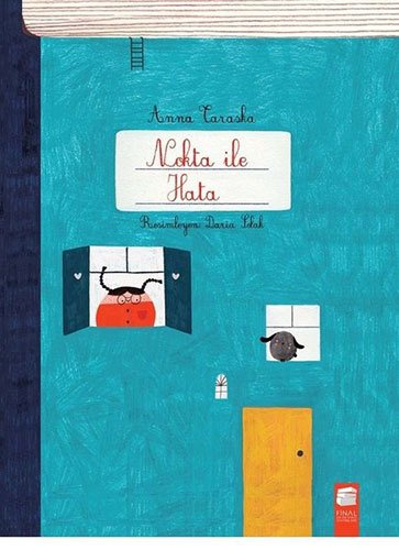 Nokta İle Hata