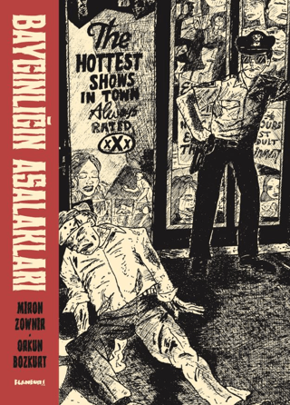 Baygınlığın Asalakları