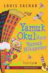 Yamuk Okul'dan Yumuk Hikayeler