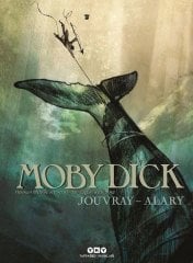 Moby Dick – Herman Melville’in romanından özgün uyarlama