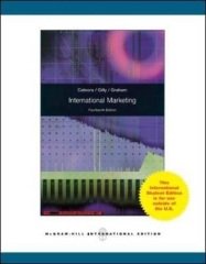 International Marketing