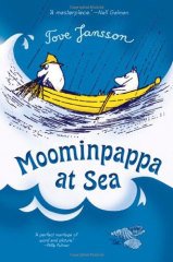 Moominpappa at Sea, Moomintrolls 7