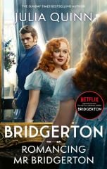 Bridgerton: Romancing Mr Bridgerton (Book 4)