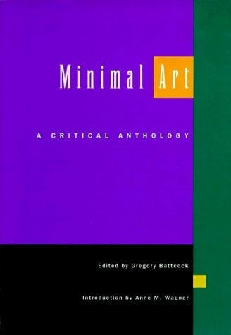 Minimal Art