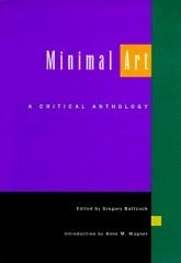 Minimal Art