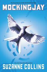 Mockingjay, Hunger Games 3