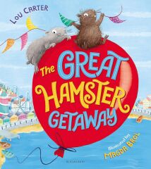 Great Hamster Getaway