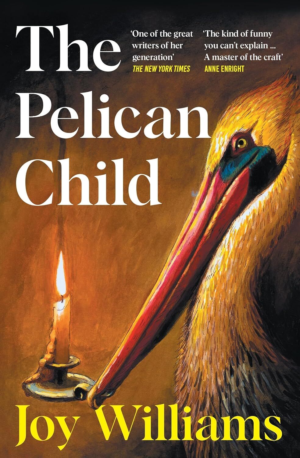 Pelican Child