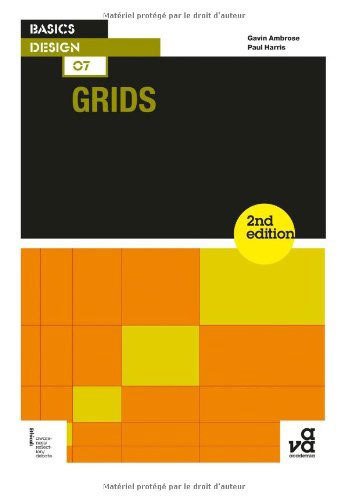Grids, Basics Design 07