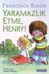 Felaket Henry - Yaramazlık Etme Henry!
