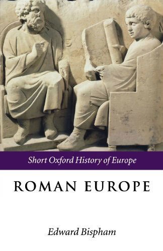 Roman Europe: 1000 BC - AD 400