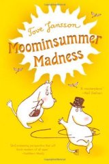 Moominsummer Madness, Moomintrolls 4