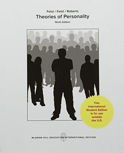 Theories of Personality