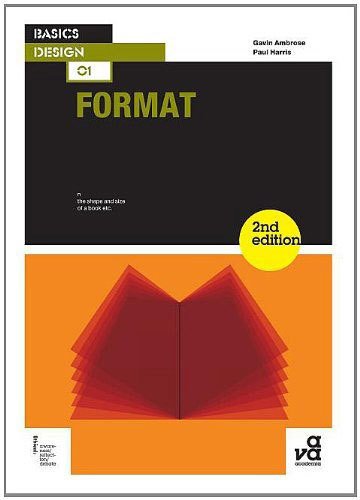 Format, Basics Design 01