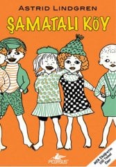 Şamatalı Köy