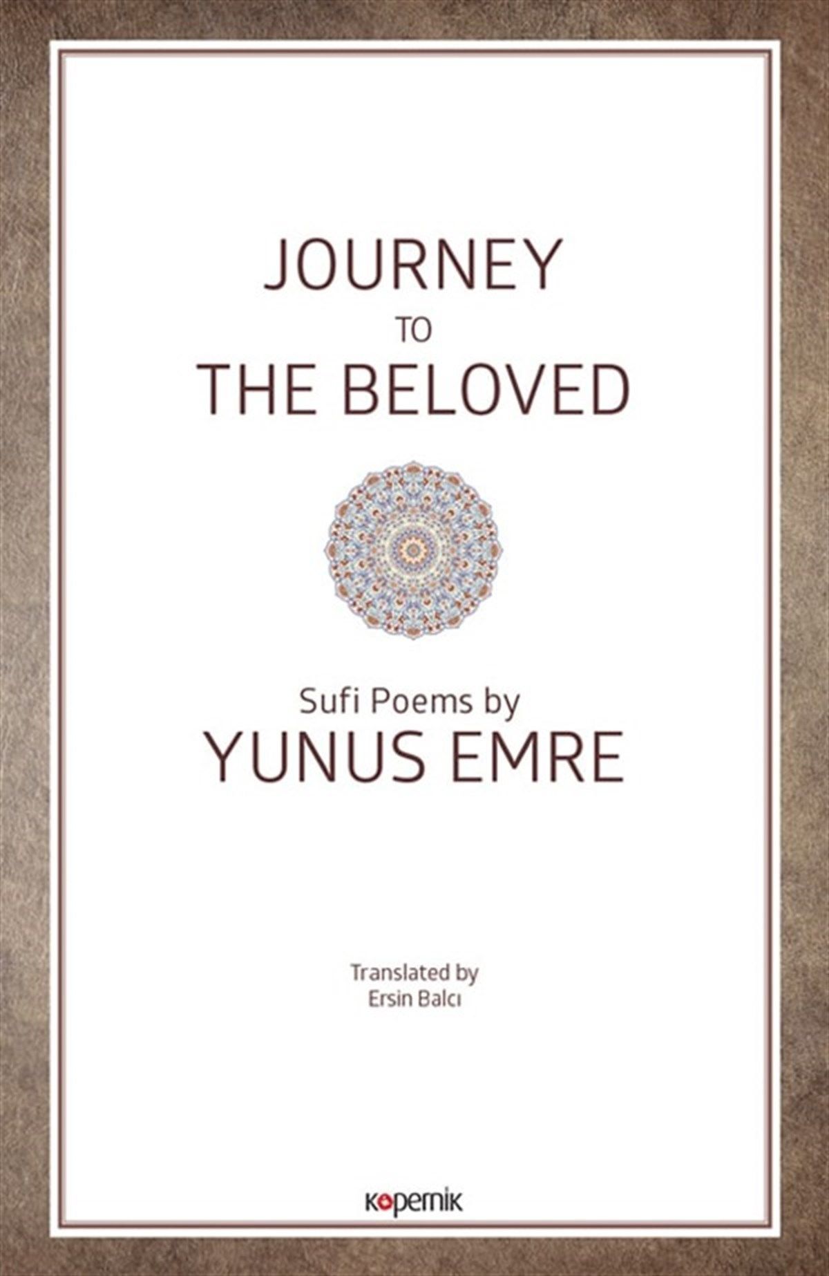 Journey to The Beloved (Ciltli)