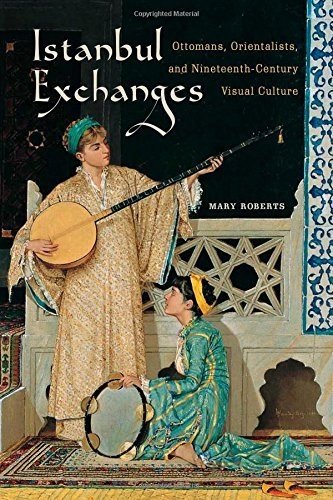 Istanbul Exchanges