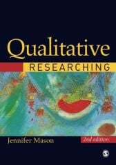 Qualitative Researching