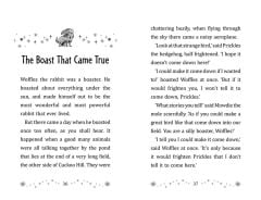 Stories for Five-Year-Olds