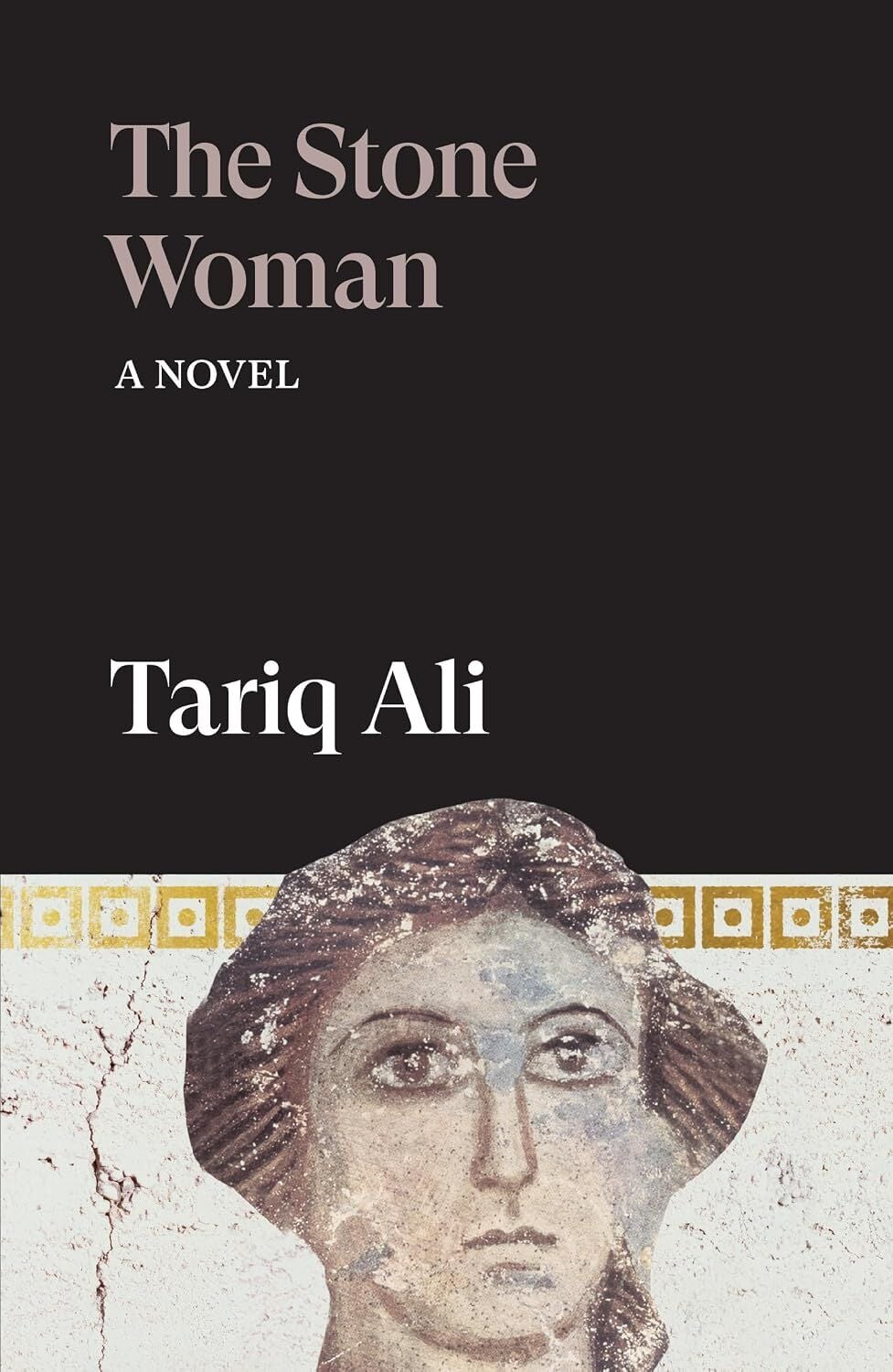 Stone Woman