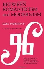 Between Romanticism and Modernism