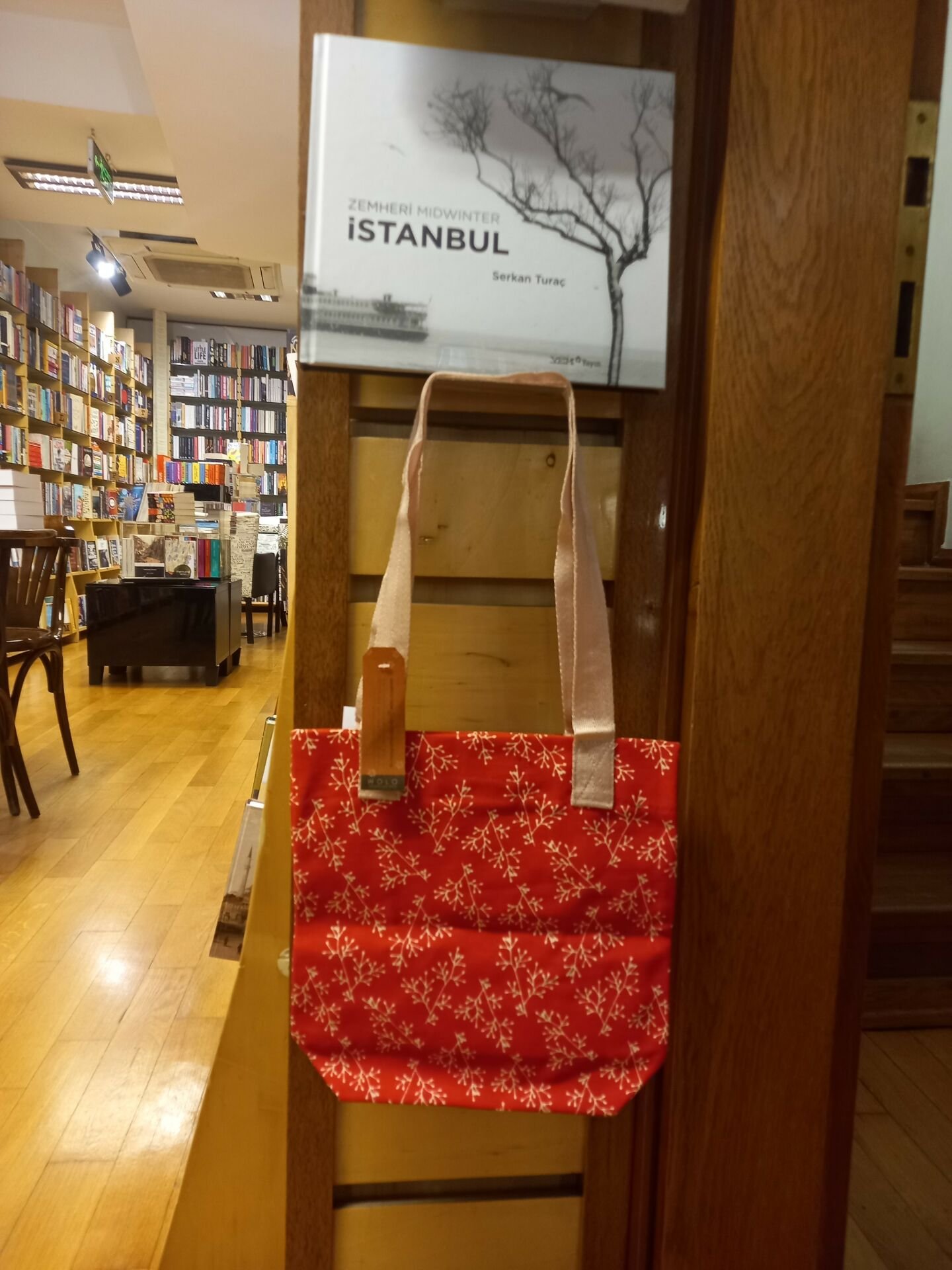 Omuz Çantası - CY3014