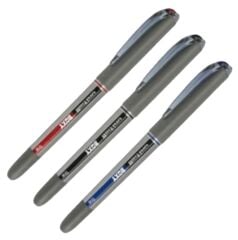 Uni-Ball UB 157G Boxy Fine Roller Kalem Kırmızı