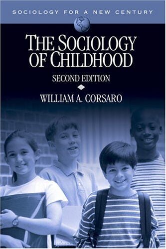 Sociology of Childhood