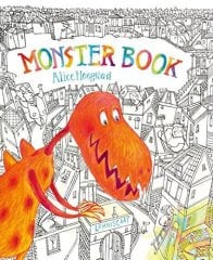 Monster Book