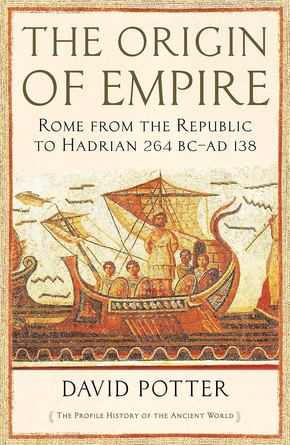 Origin of Empire