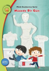 Müzede Bir Gün - Minik Dostlarımız