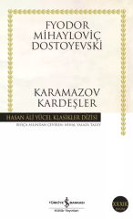 Karamazov Kardeşler