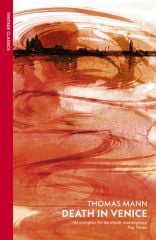 Death In Venice And Other Stories