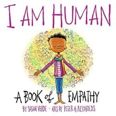 I Am Human