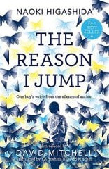 Reason I Jump: One boy's voice from the silence of autism