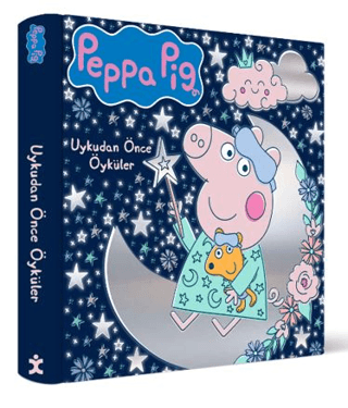 Peppa Pig - Uykudan Önce Öyküler