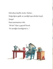 Bazen Her Şey Ters Gider