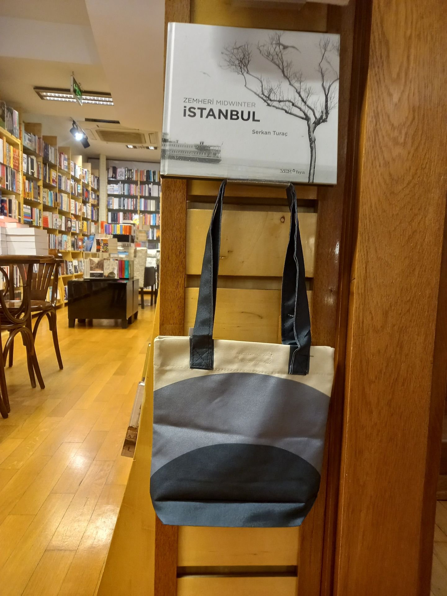 Omuz Çantası - ÇD5305