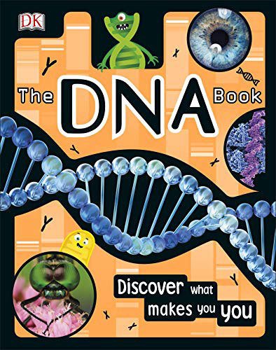 DNA Book