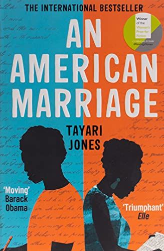American Marriage