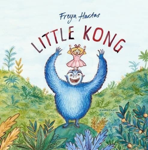 Little Kong