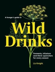 Forager's Guide to Wild Drinks