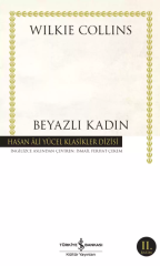 Beyazlı Kadın