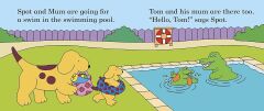 Spot Goes to the Swimming Pool